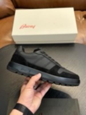 cheap quality Brioni Men Shoes Model No. 12